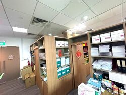 Vision Exchange (D22), Office #481813181